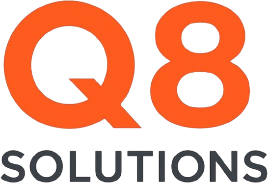 Q8 Solutions